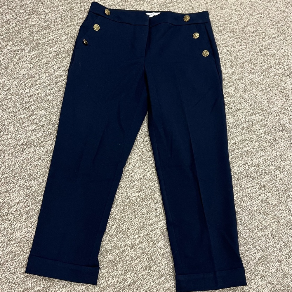 Loft Dress pants